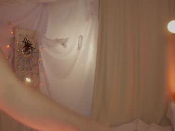 sunny_maria — Chaturbate recorded stream image, 04.11.2025 20:10