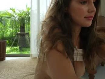 valerieh — Chaturbate recorded stream image, 05.11.2025 02:50