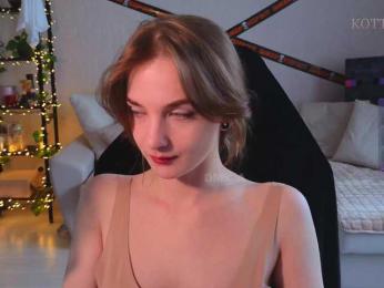 KOTTYAA — Bongacams recorded stream screenshot (05 Nov 2025)