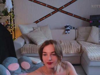 KOTTYAA — Bongacams recorded stream screenshot (05 Nov 2025)