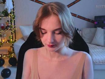 KOTTYAA — Bongacams recorded stream screenshot (05 Nov 2025)