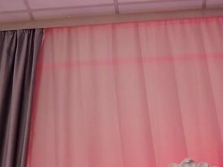 Zoe Niickels — Flirt4free recorded stream image, 05.11.2025 05:20