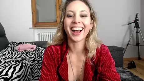 L_Sofia — Stripchat recorded stream image, 05.11.2025 07:50