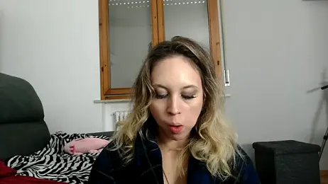 L_Sofia — Stripchat recorded stream image, 05.11.2025 07:50