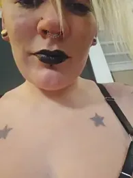 PinkTheHawk — Stripchat recorded stream screenshot (05 Nov 2025)