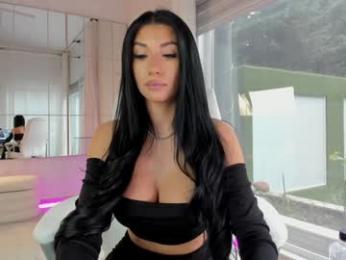 miss_diamond__ — Chaturbate recorded stream image, 05.11.2025 08:00