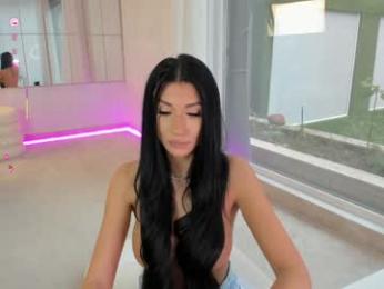 miss_diamond__ — Chaturbate recorded stream image, 05.11.2025 08:00