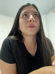 VAL_PRINCESS — Stripchat recorded stream image, 22.02.2025 21:00