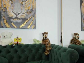 AnnaKarin — Bongacams recorded stream image, 05.11.2025 11:20