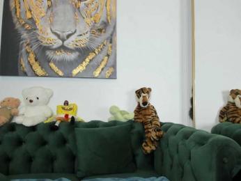 AnnaKarin — Bongacams recorded stream image, 05.11.2025 11:20