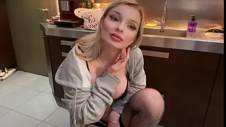 HannaXLove — Stripchat recorded stream image, 05.11.2025 13:00