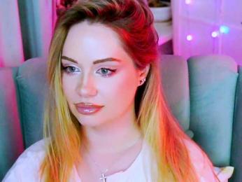 -ANN — Bongacams recorded stream image, 05.11.2025 12:00