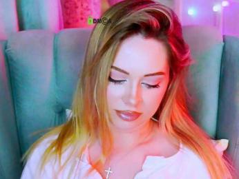 -ANN — Bongacams recorded stream image, 05.11.2025 12:00