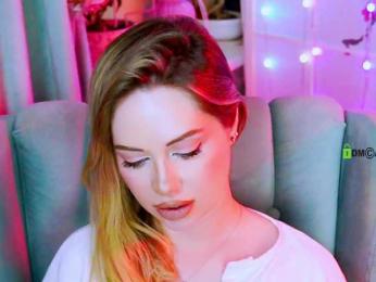 -ANN — Bongacams recorded stream image, 05.11.2025 12:00