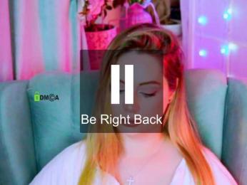 -ANN — Bongacams recorded stream image, 05.11.2025 12:00