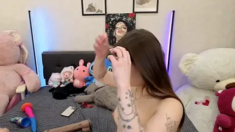 dolly_ll — Stripchat recorded stream image, 05.11.2025 13:10