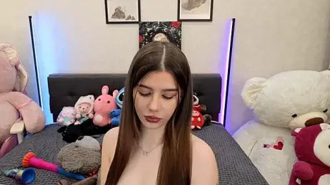 dolly_ll — Stripchat recorded stream image, 05.11.2025 13:10