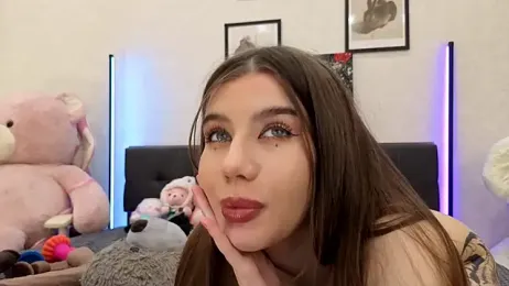 dolly_ll — Stripchat recorded stream image, 05.11.2025 13:10