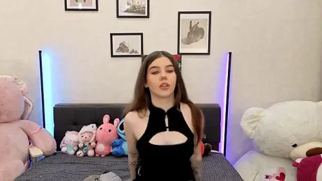 dolly_ll — Stripchat recorded stream image, 05.11.2025 13:10