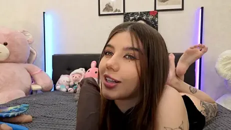 dolly_ll — Stripchat recorded stream image, 05.11.2025 13:10