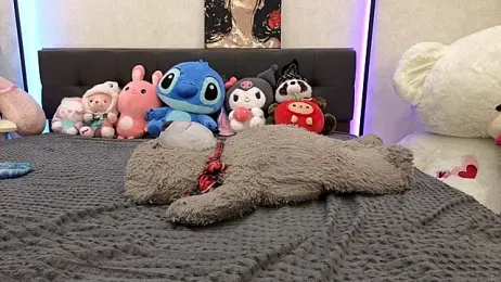 dolly_ll — Stripchat recorded stream image, 05.11.2025 13:10