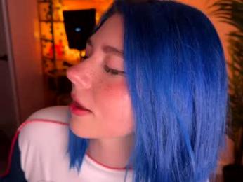 vixenp — Chaturbate recorded stream screenshot (05 Nov 2025)