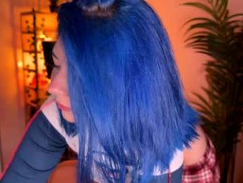 vixenp — Chaturbate recorded stream screenshot (05 Nov 2025)