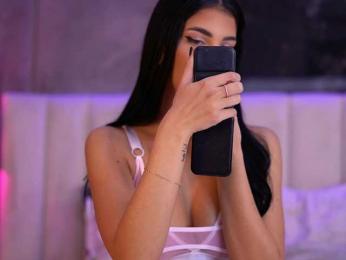 RaisaKali — Bongacams recorded stream image, 05.11.2025 16:20