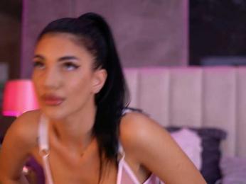 RaisaKali — Bongacams recorded stream image, 05.11.2025 16:20