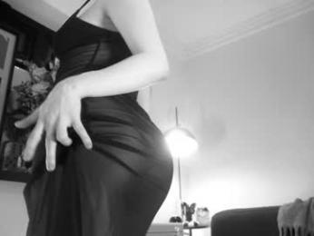 littlee33 — Chaturbate recorded stream image, 05.11.2025 21:10