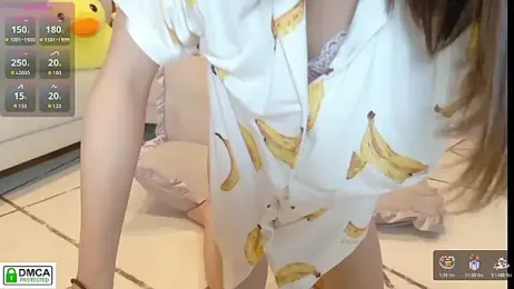 SUZU_ — Stripchat recorded stream image, 05.11.2025 22:00