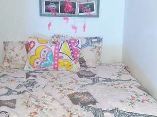 andreasaenzz — Camsoda recorded stream image, 05.11.2025 22:30