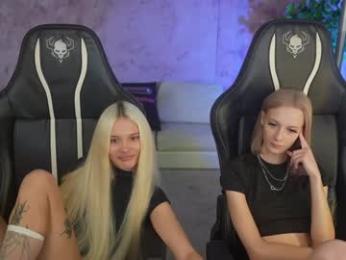 anabel054 — Chaturbate recorded stream screenshot (05 Nov 2025)