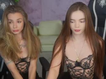 anabel054 — Chaturbate recorded stream screenshot (05 Nov 2025)