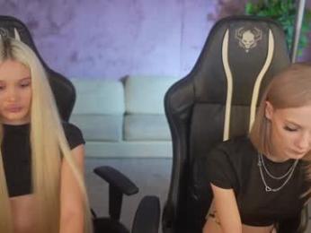 anabel054 — Chaturbate recorded stream screenshot (05 Nov 2025)