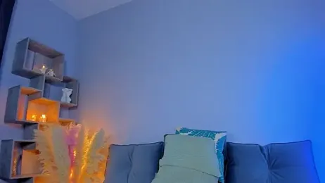 ClockworkLady — Stripchat recorded stream screenshot (05 Nov 2025)