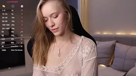 PollyAgata — Stripchat recorded stream image, 05.11.2025 19:10