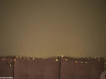 kusssecka — Chaturbate recorded stream image, 06.11.2025 03:20