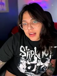 miacanela_xo — Stripchat recorded stream image, 06.11.2025 02:30