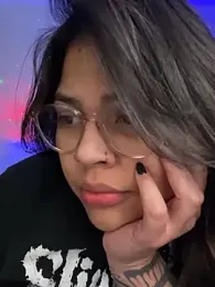 miacanela_xo — Stripchat recorded stream image, 06.11.2025 02:30