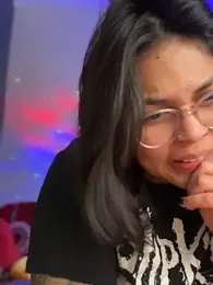 miacanela_xo — Stripchat recorded stream image, 06.11.2025 02:30