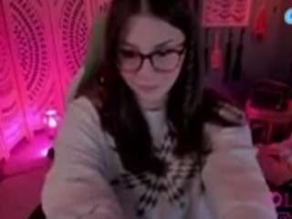 lila-ellis — Camsoda recorded stream image, 06.11.2025 05:50