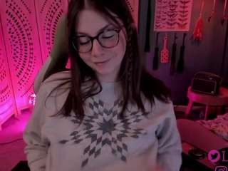 lila-ellis — Camsoda recorded stream image, 06.11.2025 05:50