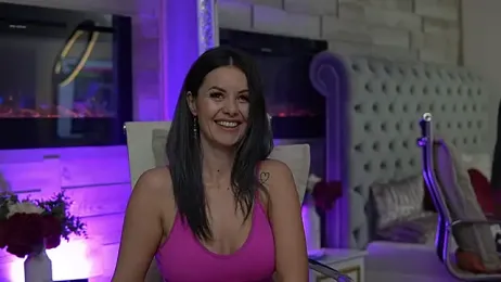 SeductiveMom — Stripchat recorded stream screenshot (06 Nov 2025)