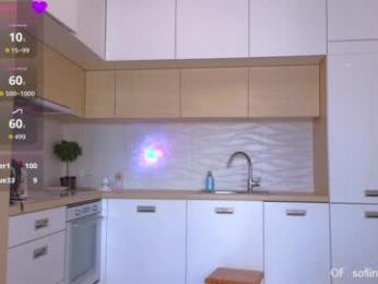 crazybabyyy — Chaturbate recorded stream screenshot (06 Nov 2025)