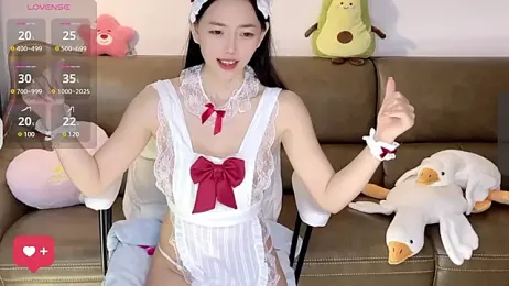 ziyu111 — Stripchat recorded stream image, 22.02.2025 21:20