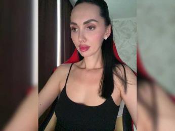 AnnaBlackFlame — Bongacams recorded stream screenshot (06 Nov 2025)