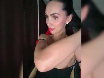 AnnaBlackFlame — Bongacams recorded stream screenshot (06 Nov 2025)