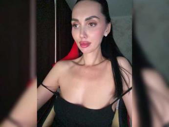 AnnaBlackFlame — Bongacams recorded stream screenshot (06 Nov 2025)