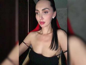 AnnaBlackFlame — Bongacams recorded stream screenshot (06 Nov 2025)